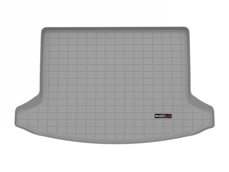 Picture of WeatherTech 2024 Chevrolet Blazer EV / Honda Prologue Cargo Liner - Grey