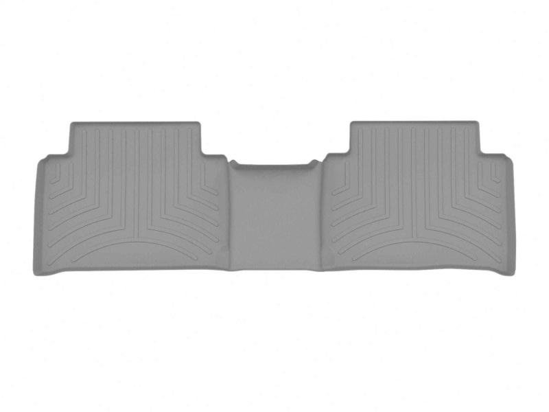 Picture of WeatherTech 2024 Hyundai Santa Fe MX5 Rear FloorLiner - Grey