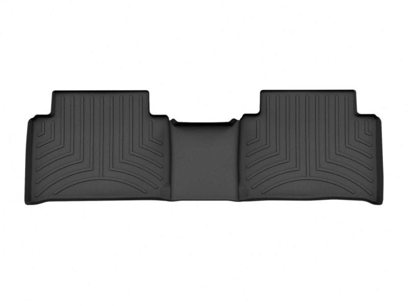 Picture of WeatherTech 2024 Hyundai Santa Fe MX5 Rear FloorLiner - Black