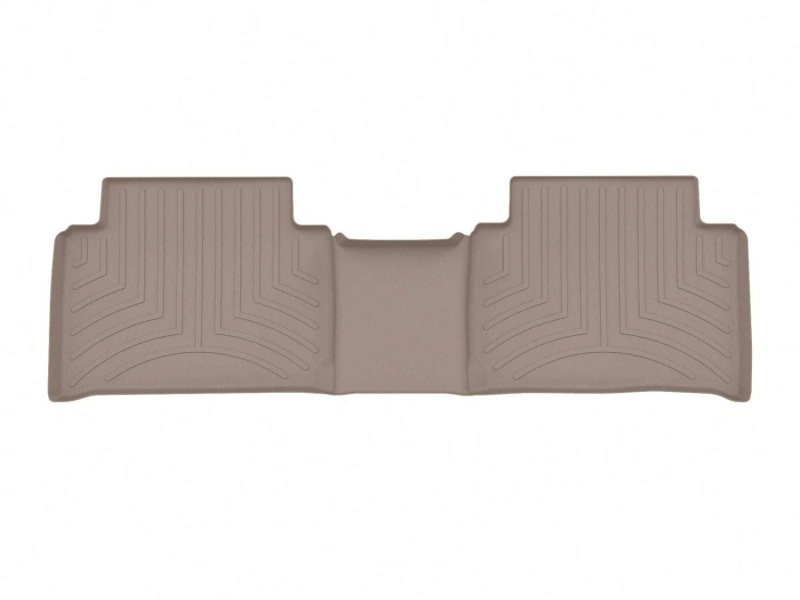 Picture of WeatherTech 2024 Hyundai Santa Fe (Incl. Hybrid) MX5 Rear FloorLiner - Tan