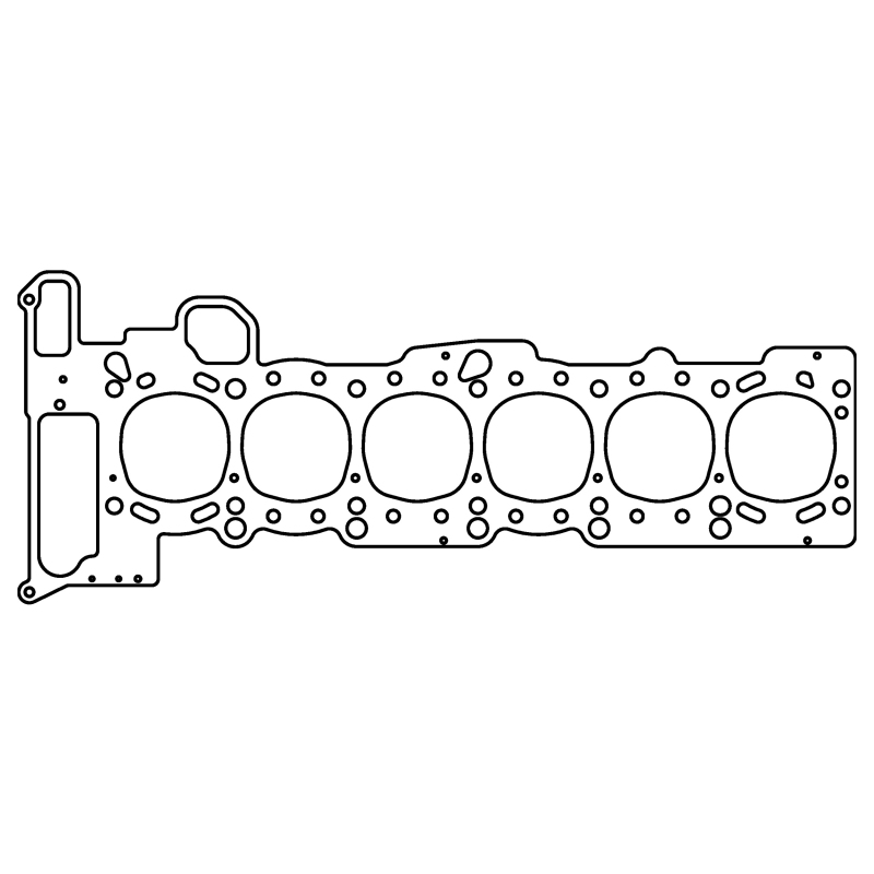 Picture of Cometic Gasket BMW M54B22 .080in MLS Cylinder Head Gasket - 81mm Bore