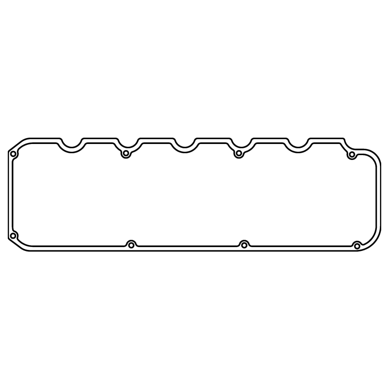 Picture of Cometic Gasket BMW M20B25/M20B27 .059in Fiber Valve Cover Gasket