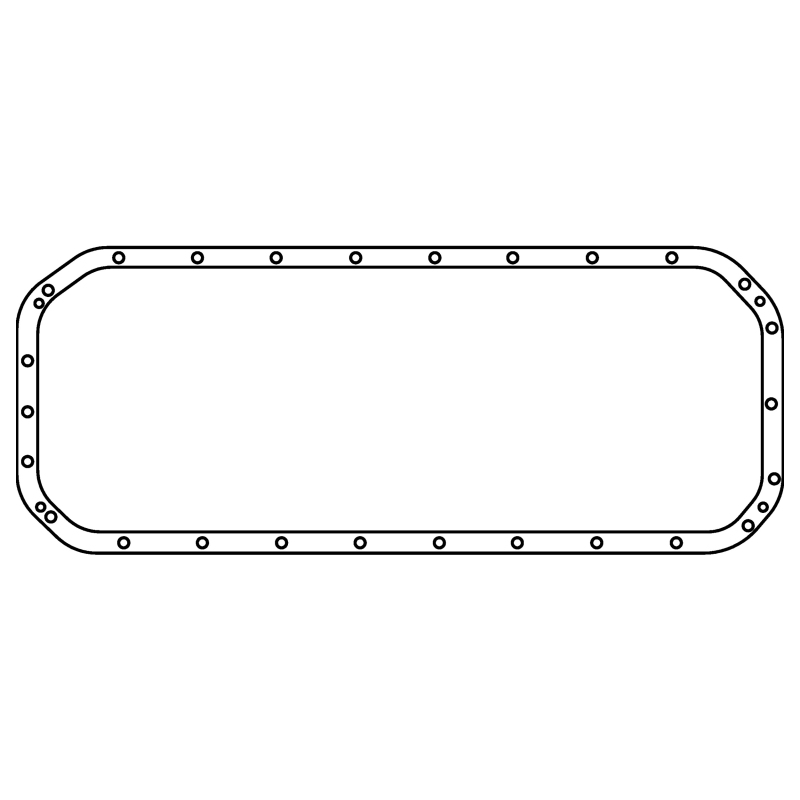 Picture of Cometic Gasket BMW M20B25/M20B27 .060in AFM Oil Pan Gasket