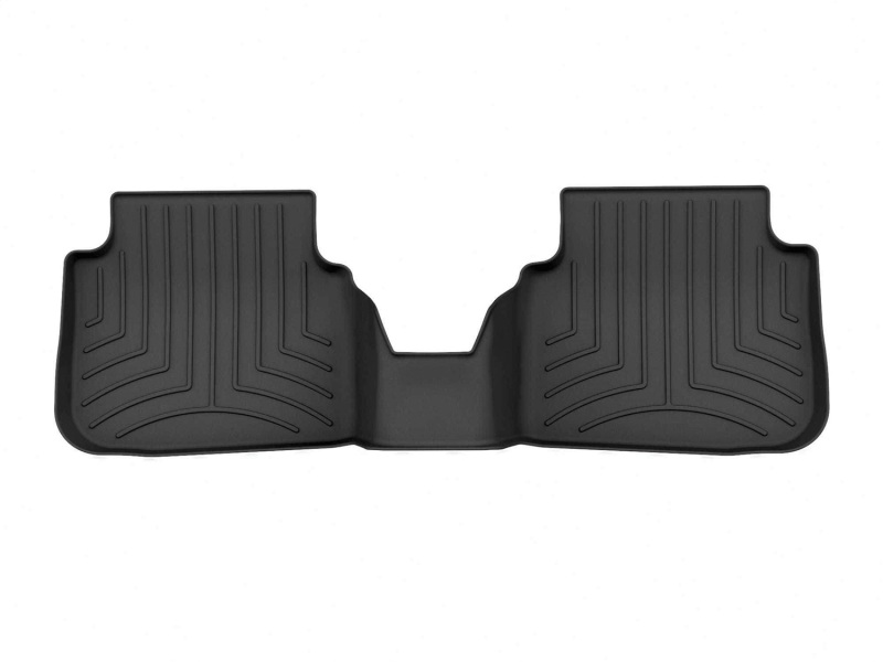 Picture of WeatherTech 2024 Subaru Impreza/Crosstrek Rear FloorLiner HP - Black