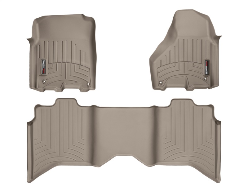 Picture of Floor Mat Set