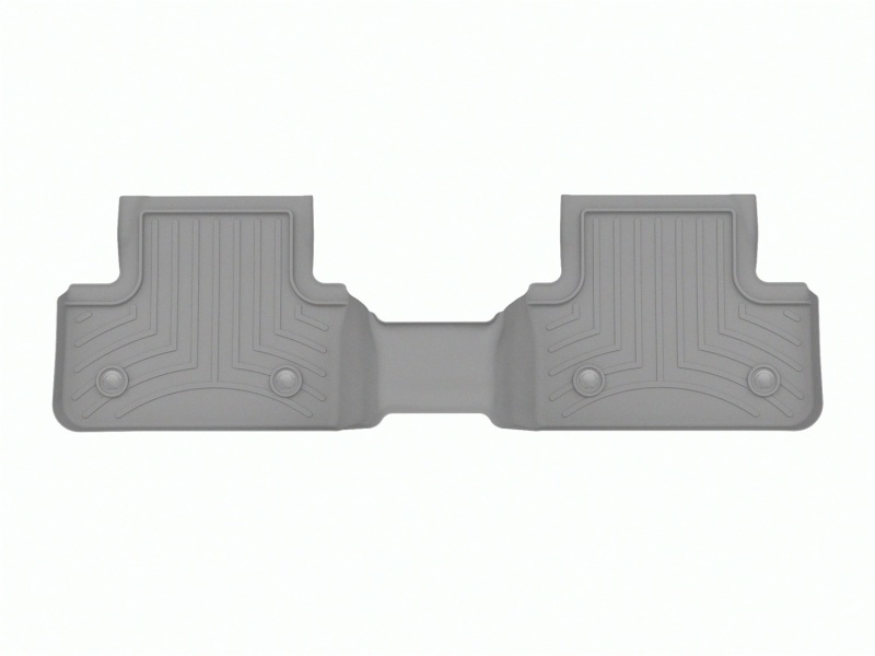 Picture of WeatherTech 24-24 BMW i5 M60/xDrive40/eDrive40 Rear FloorLiner - Grey
