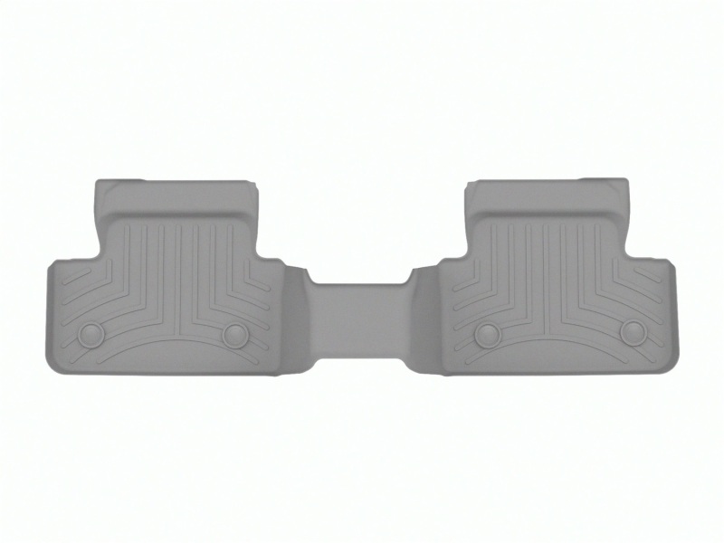 Picture of WeatherTech 2024 BMW 530i/540i Rear FloorLiner - Grey