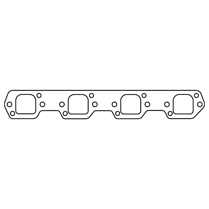 Picture of Cometic Ford Windsor .060in HTS Exhaust Mani Gasket Set
