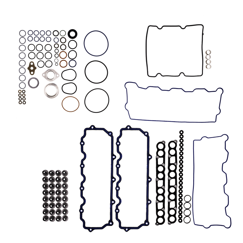 Picture of Cometic Ford 6.0L Power Stroke Top End Gasket Kit-96mm Bore-w/out Cyl Head Gaskets