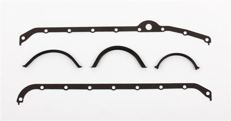 Picture of Cometic Chevy Gen1 SB V8 .060in Oil Pan Gasket Kit-Left Side Dipstick