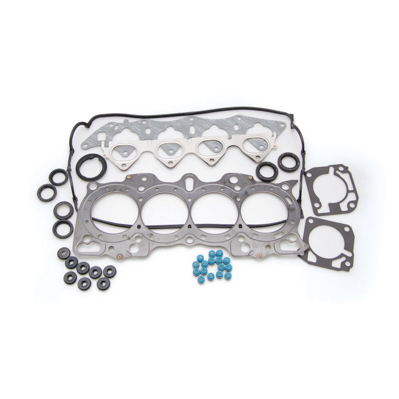 Picture of Cometic Honda B16A2 Head-B20 Block Hybrid Top End Gasket Kit-84.5mm Bore-.040in MLS Cyl Head Gasket