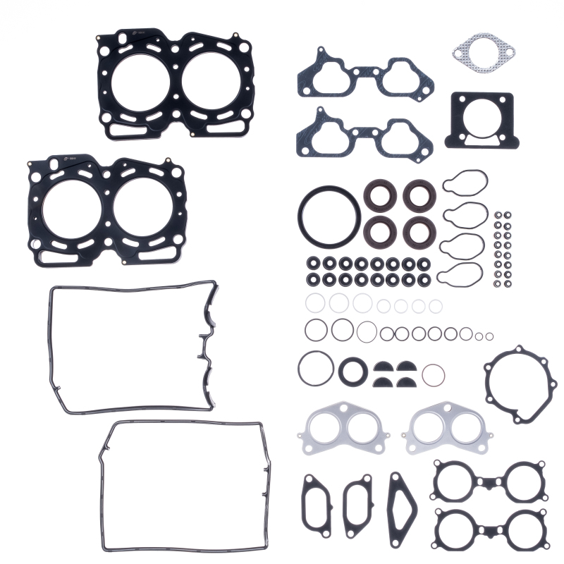 Picture of Cometic Subaru 2004-2005 EJ205 Complete Engine Gasket Kit-101mm Bore-.032in MLX Cylinder Head Gasket
