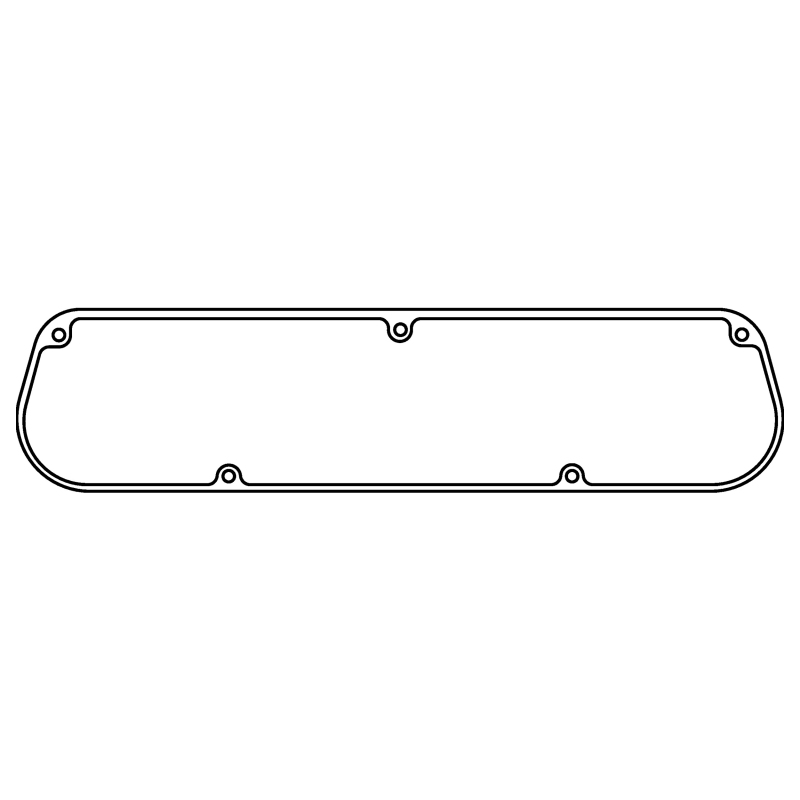 Picture of Cometic Chrysler A4 Midget/A8 Sprint Car Block .060in AFM Valve Cover Gasket - With W9 Cylinder Head