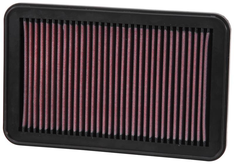 Picture of K&N 99-05 Miata Drop In Air Filter