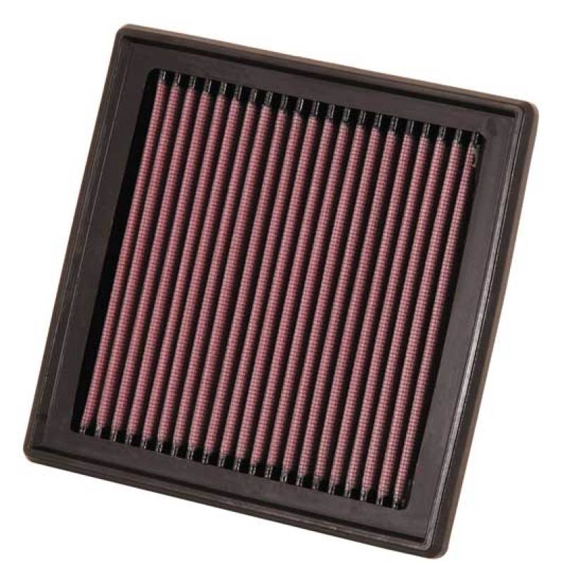 Picture of K&N 07-09 350z/370z/G35/G37 Drop In Air Filter