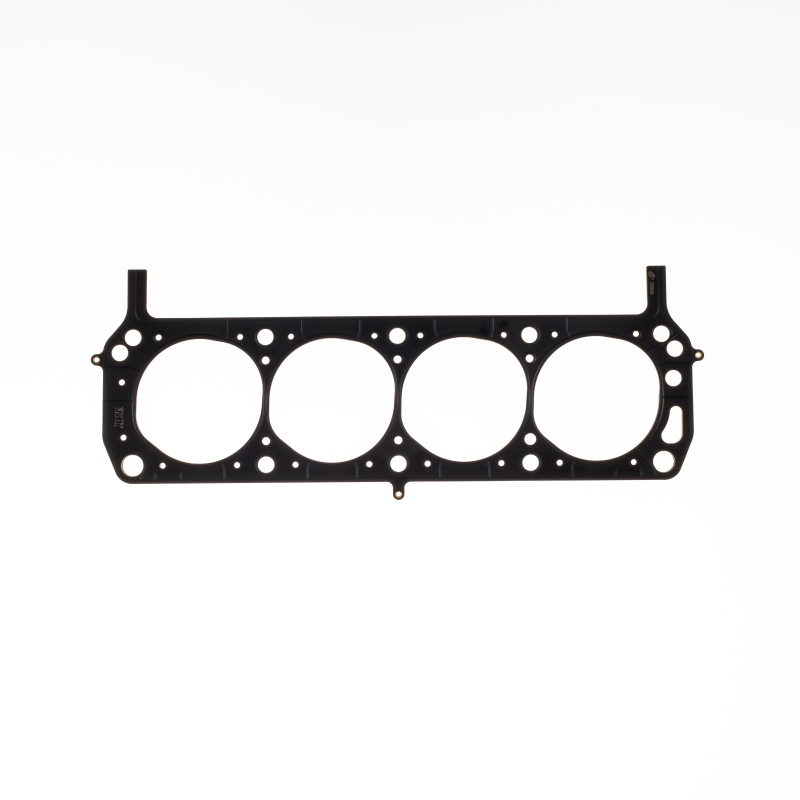 Picture of Cometic Ford 302/351W Windsor V8 .036in MLS Cylinder Head Gasket - 4.100in Bore - SVO/Yates - LHS