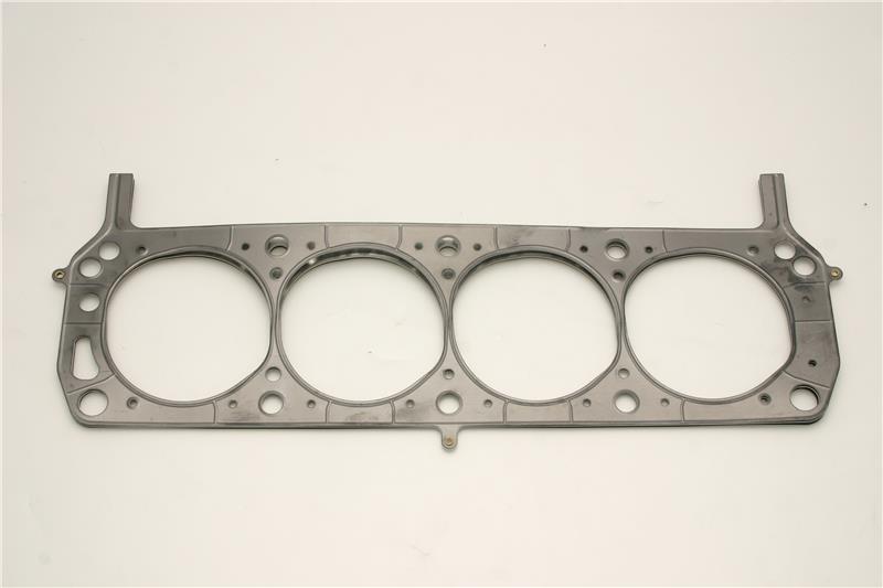Picture of Cometic Ford 302/351W Windsor V8 .051in MLS Cylinder Head Gasket - 4.100in Bore - SVO/Yates - RHS
