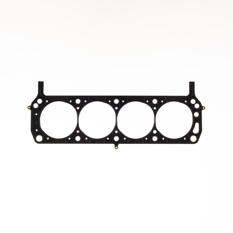 Picture of Cometic Ford 302/351W Windsor V8 .080in MLS Cylinder Head Gasket - 4.200in Bore - SVO/Yates - LHS