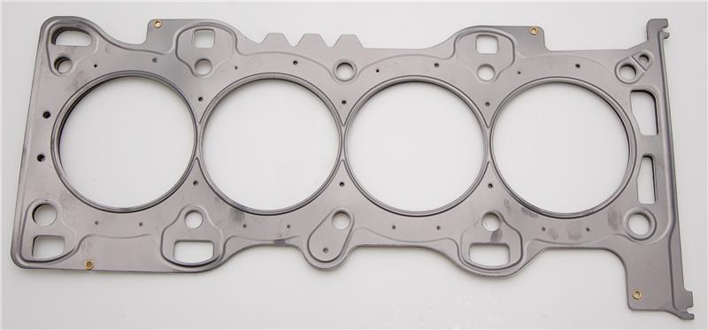Picture of Cometic Mazda LF-VE-L3-VE-L5-VE MZR Ford Duratec 23EW .080in MLS Cylinder Head Gasket-90mm Bore