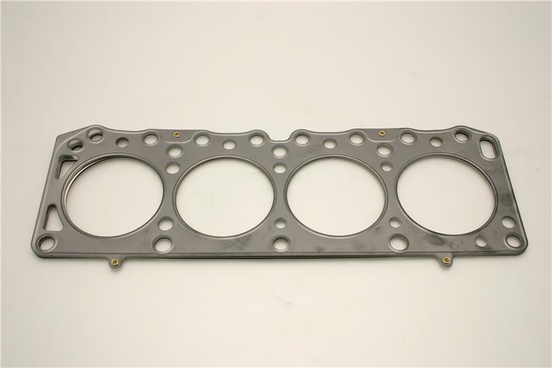 Picture of Cometic Ford Pre-Crossflow OHV Kent-Crossflow OHV Kent .075in MLS Cylinder Head Gasket-82mm Bore