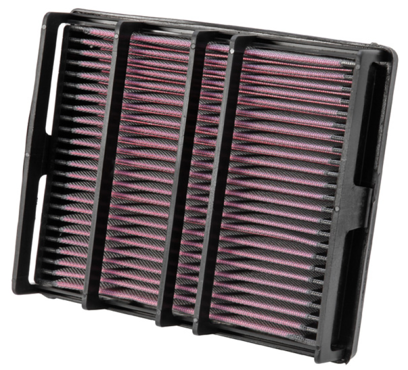 Picture of K&N 93-98 Supra Turbo/Non-turbo Drop In Air Filter