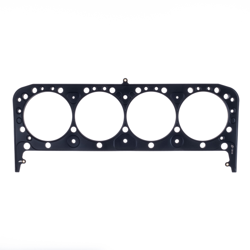 Picture of Cometic Chevy Gen-1 Small Block V8 .044in MLX Cylinder Head Gasket - 4.165in Bores - Round Bore