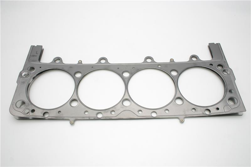 Picture of Cometic Ford 460 Pro Stock V8 .045in MLS Cylinder Head Gasket - 4.600in Bore - A500 Block - LHS