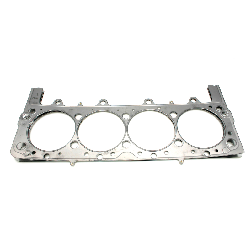 Picture of Cometic Ford 460 Pro Stock V8 .051in MLS Cylinder Head Gasket - 4.685in Bore - A500 Block - LHS