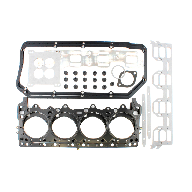 Picture of Cometic Chrysler Gen-2 Hemi Top End Gasket Kit - 4.500in Bore - .051in MLS Cylinder Head Gasket