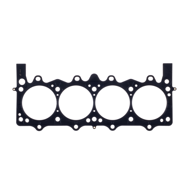 Picture of Cometic Chrysler R3 Race Block .080in MLS Cylinder Head Gasket - 4.165in Bore - W7,W8,W9 Heads