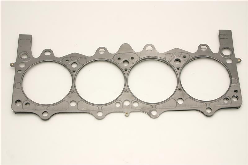 Picture of Cometic Chrysler R3 Race Block .030in MLS Cylinder Head Gasket - 4.185in Bore - W7,W8,W9 Heads