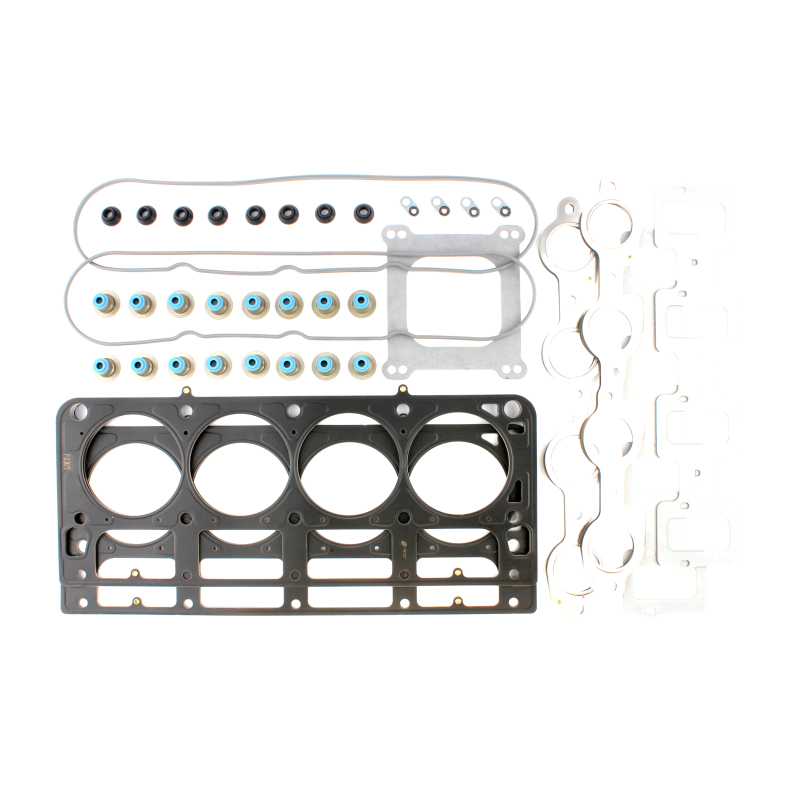 Picture of Cometic GM LS3/L92 Gen-4 Small Block V8 Top End Gasket Kit-4.150in Bore-.052in MLX Cyl Head Gasket