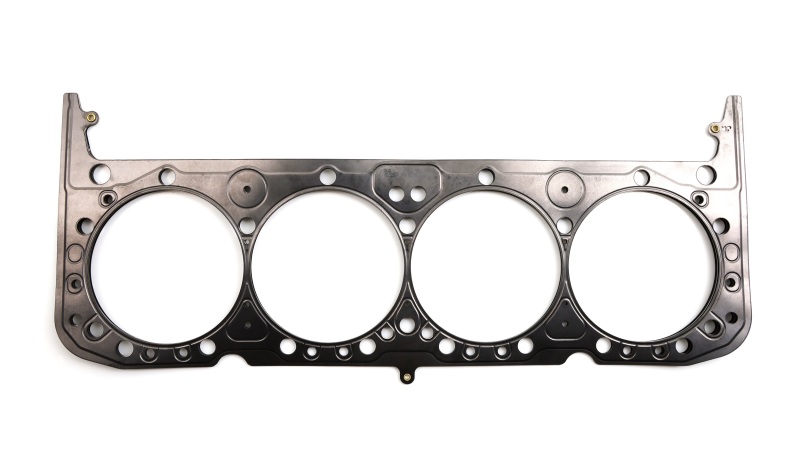 Picture of Cometic Chevy Gen1 Small Block V8 .051in MLX Cylinder Head Gasket-4.220in Bores-Round Bore
