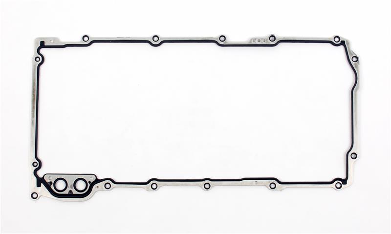 Picture of Cometic GM Gen-3/4 Small Block V8 Oil Pan Gasket - Except LS1/LS6 Corvette: Upper to Block