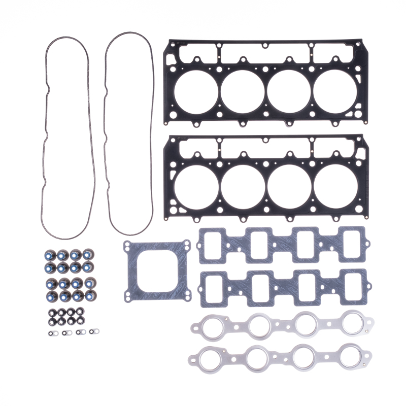 Picture of Cometic GM LSX Gen-4 Small Block V8 Top End Gasket Kit-4.155in Bore-.051in MLS Cyl Head Gasket