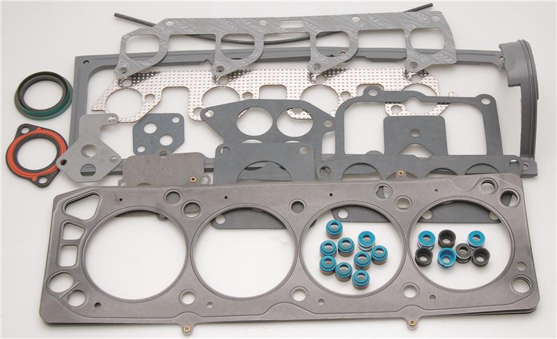 Picture of Cometic Ford 2.3L OHC Top End Gasket Kit - 3.830in Bore - .040in MLS Cylinder Head Gasket