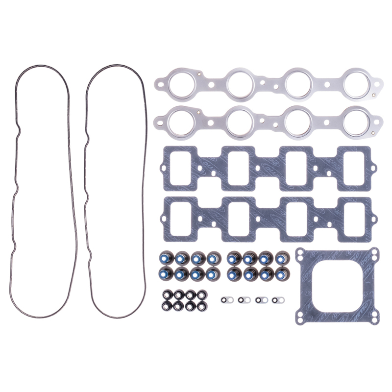 Picture of Cometic GM LSX Gen-4 Small Block V8 Top End Gasket Kit - No Head Gasket - With Carburetor