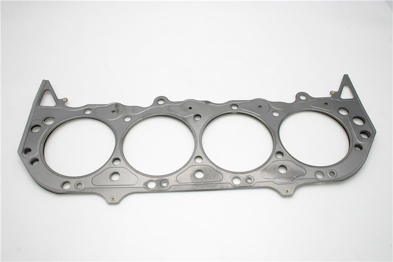 Picture of Cometic Chevrolet ZL1 Mark-IV Big Block V8 .040in MLS Cylinder Head Gasket - 4.250in Bore