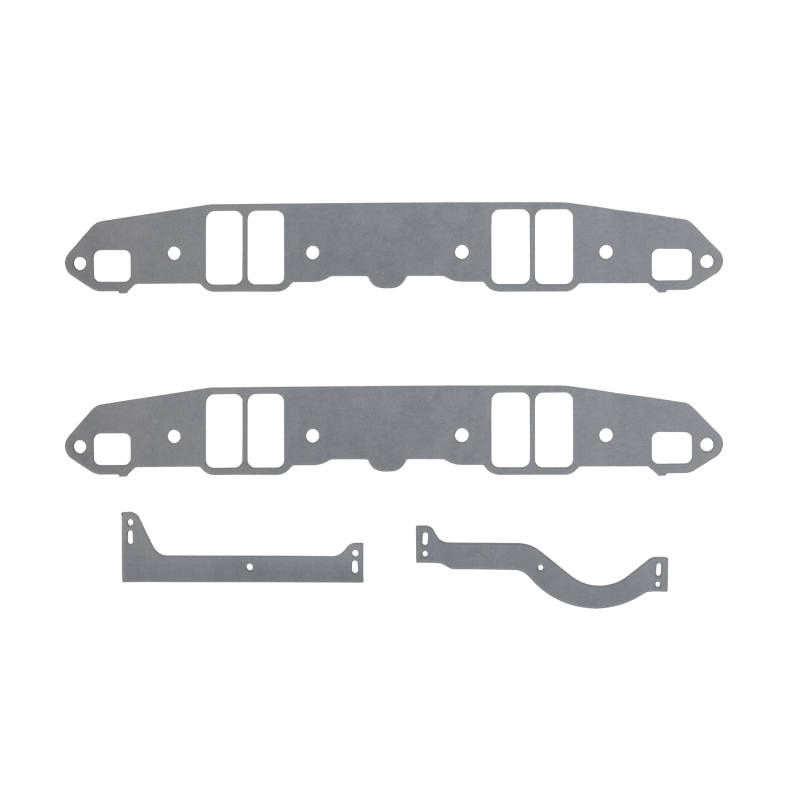 Picture of Cometic Chrysler LA V8 .060in Fiber Intake Mani Gasket Kit-1.170in x 2.300in Rectangle Port