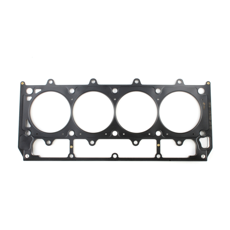 Picture of Cometic GM LSX Gen-4 Small Block V8 .120in MLS Cylinder Head Gasket - 4.185in Bore - LHS