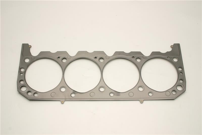 Picture of Cometic Ford 800 Pro Stock V8 .040in MLS Cyl Head Gasket-4.770in Bore-5.000in Bore Centers