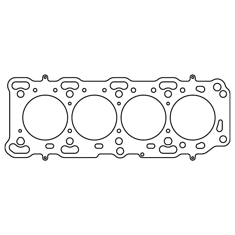 Picture of Cometic Oldsmobile LD9 Quad 4 .036in MLS Cylinder Head Gasket - 3.595in Bore - With EGR