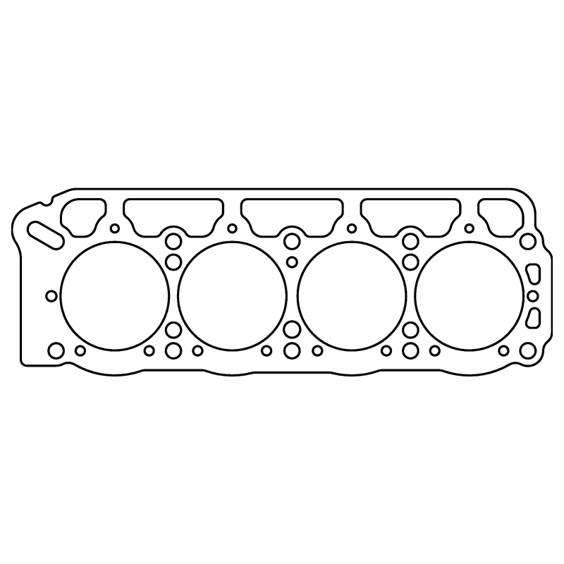 Picture of Cometic Toyota 2T/2T-C/3T-C/3T-EU/13T-U .043in CFM-20 Cylinder Head Gasket - 89mm Bore