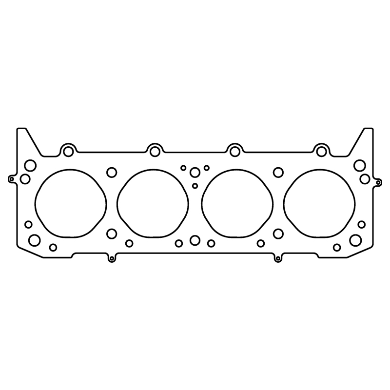 Picture of Cometic AMC 290/304/343/360 Gen-2/3 V8 .060in MLS Cylinder Head Gasket - 3.810in Bore