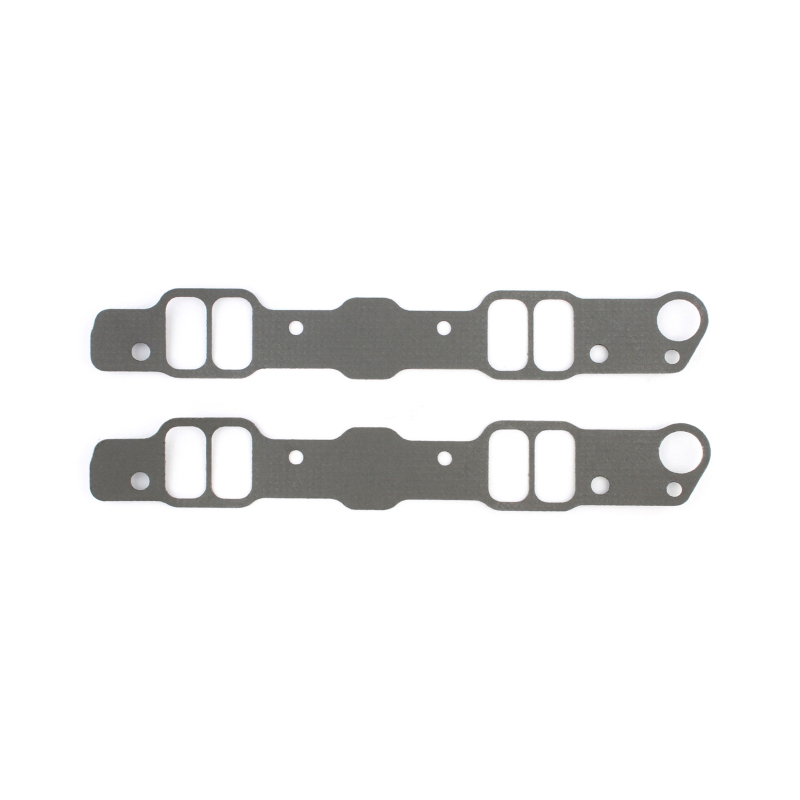 Picture of Cometic Pontiac V8 .060in HTS Intake Manifold Gasket Set - Without Exhaust Crossover