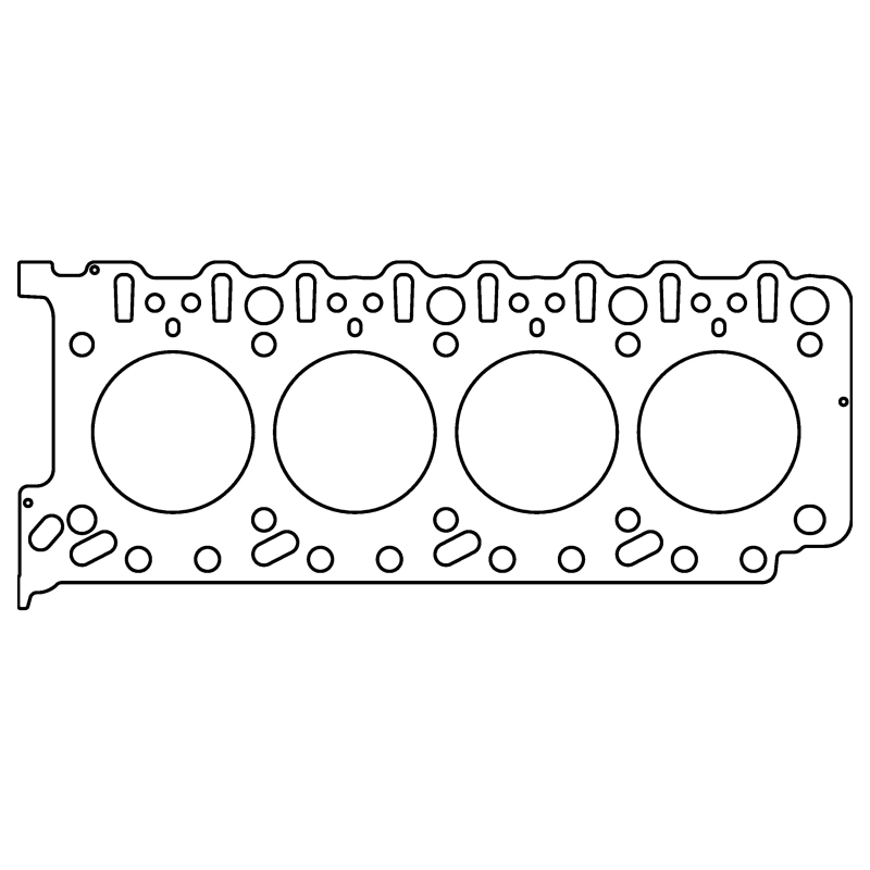 Picture of Cometic Porsche M48.00/M48.50 955 .030in MLS Cylinder Head Gasket - 95mm Bore - RHS
