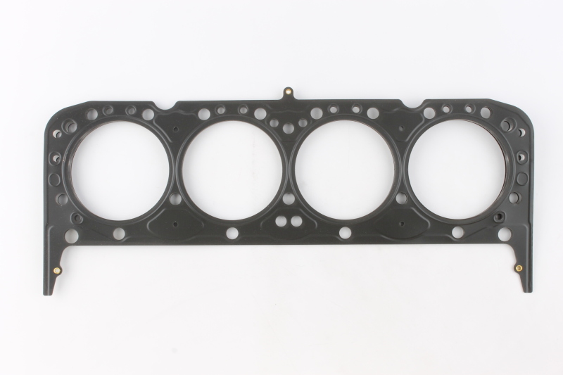 Picture of Cometic Chevy Gen-1 Small Block V8 .040in MLS Cylinder Head Gasket - 4.004in Bores