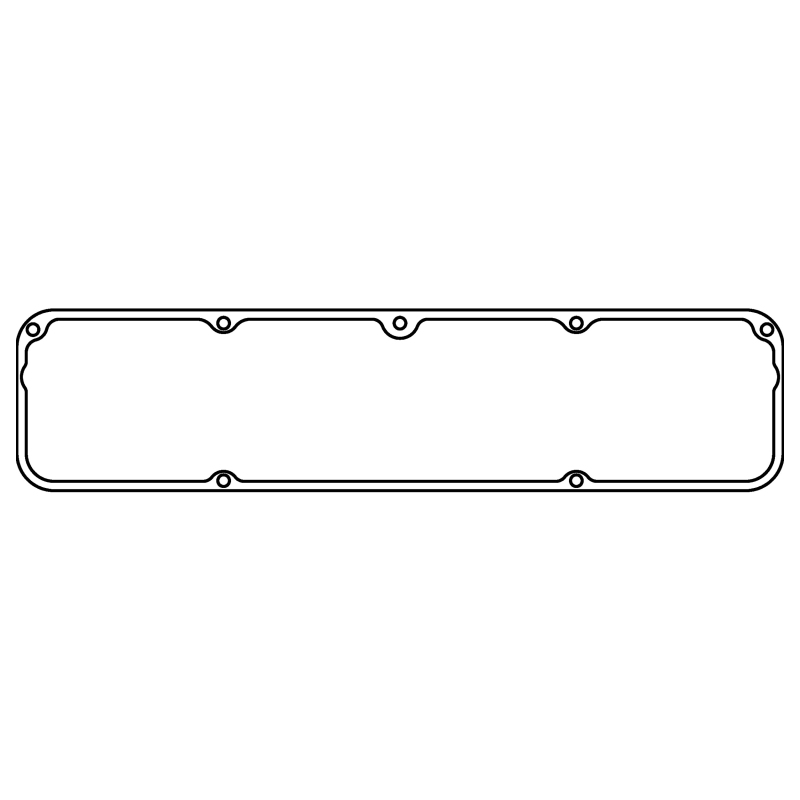 Picture of Cometic AMC Gen-3 V8 .188in LF Valve Cover Gasket - Fits Indy Cylinder Head - Pair