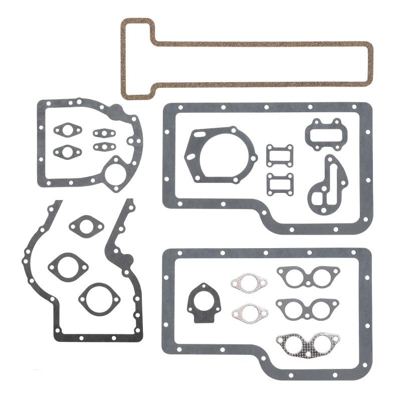 Picture of Cometic Coventry Climax FW Series Complete Engine Gasket Kit - Without Head Gasket