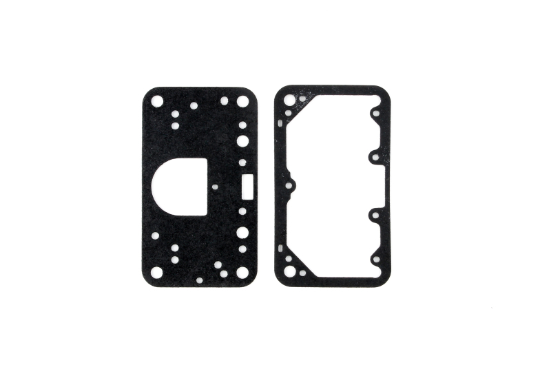 Picture of Cometic Holley 2300/4150/4160 Metering Block and Fuel Bowl Gasket Kit
